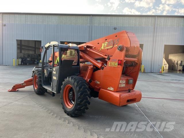 Xtreme XR1055 Teleszkópos rakodók