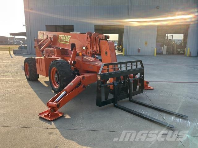 Xtreme XR1055 Teleszkópos rakodók