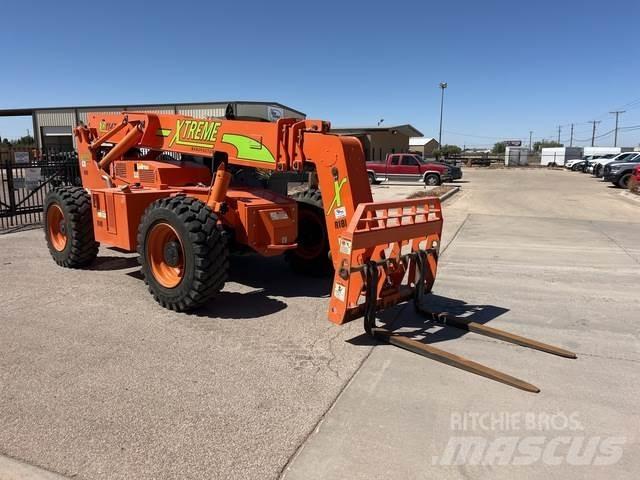 Xtreme XR1147 Teleszkópos rakodók