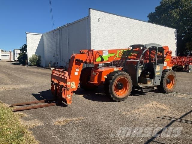 Xtreme XR1147 Teleszkópos rakodók