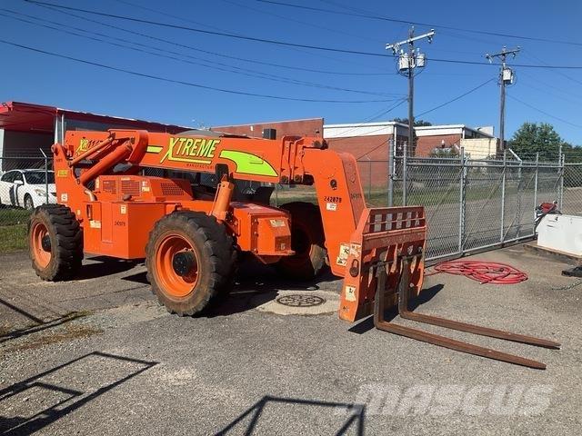 Xtreme XR1147 Teleszkópos rakodók