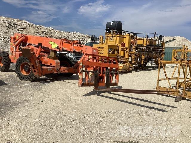 Xtreme XR1255 Teleszkópos rakodók