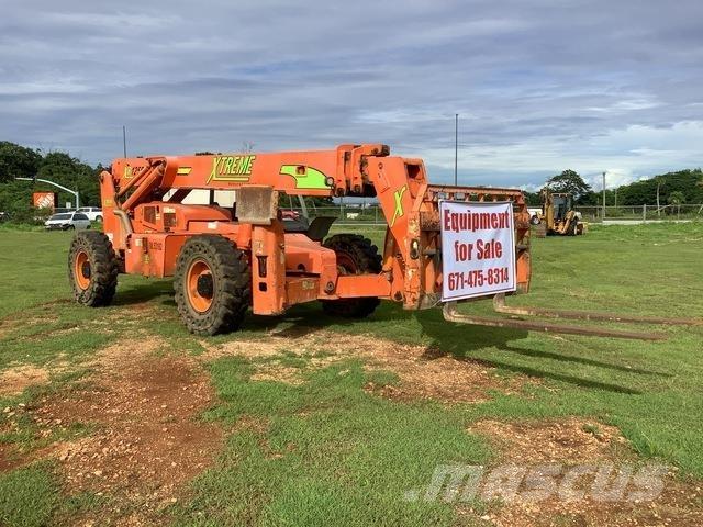 Xtreme XR1255 Teleszkópos rakodók