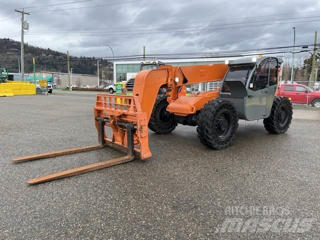 Xtreme XR1534 Teleszkópos rakodók