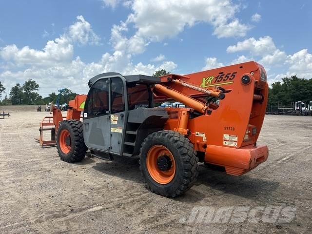 Xtreme XR1555 Teleszkópos rakodók