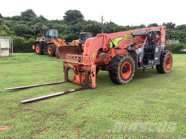 Xtreme XR2034 Teleszkópos rakodók