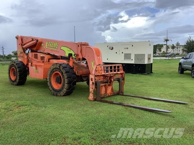 Xtreme XR2034 Teleszkópos rakodók