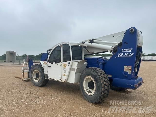 Xtreme XR2045 Teleszkópos rakodók