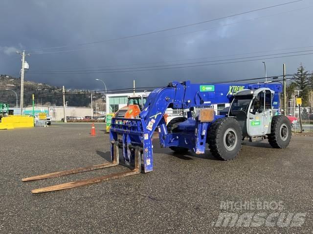 Xtreme XR2450 Teleszkópos rakodók