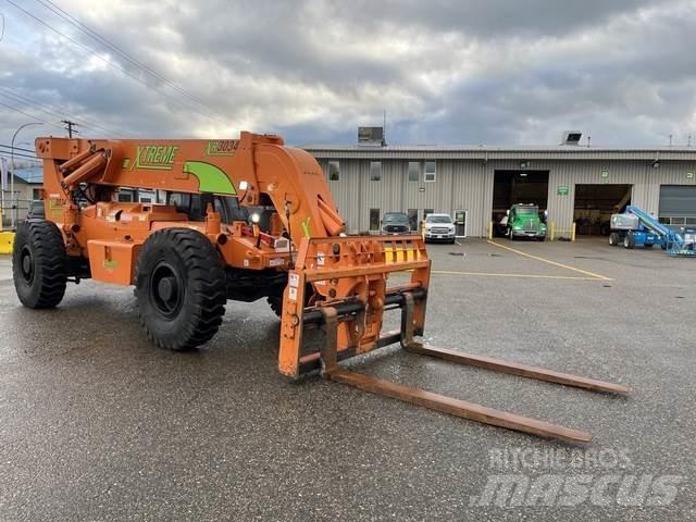 Xtreme XR3034 Teleszkópos rakodók