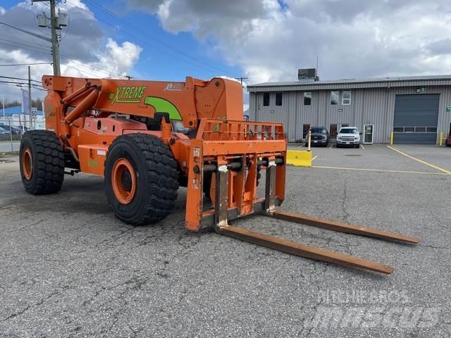 Xtreme XR4030 Teleszkópos rakodók