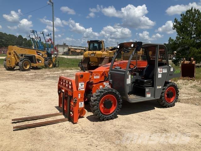 Xtreme XR619 Teleszkópos rakodók
