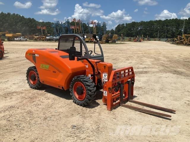 Xtreme XR619 Teleszkópos rakodók