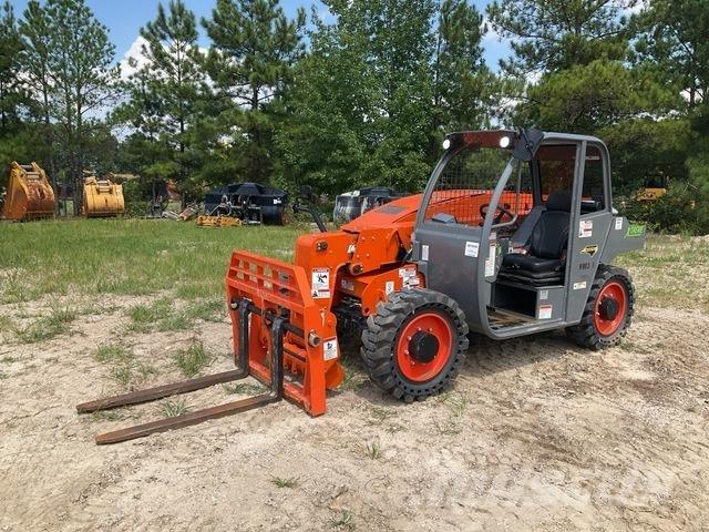Xtreme XR619 Teleszkópos rakodók