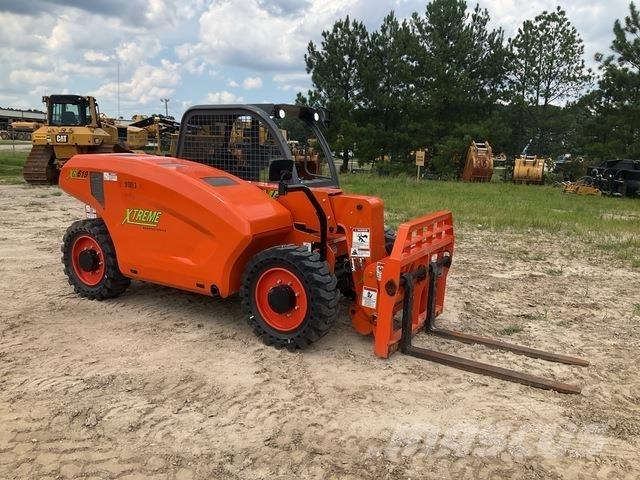 Xtreme XR619 Teleszkópos rakodók
