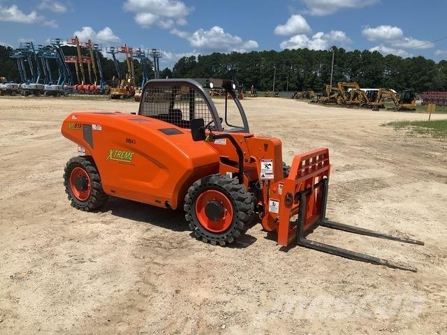 Xtreme XR619 Teleszkópos rakodók