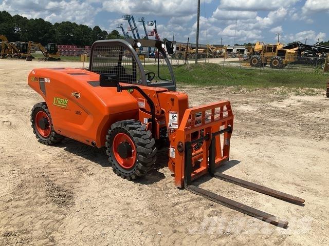 Xtreme XR619 Teleszkópos rakodók