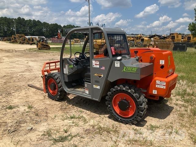 Xtreme XR619 Teleszkópos rakodók