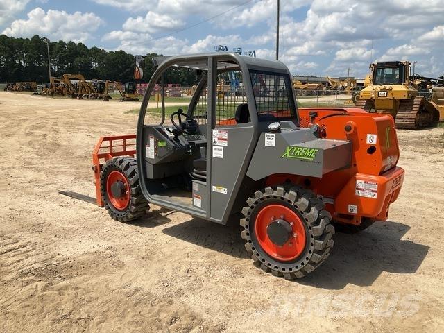 Xtreme XR619 Teleszkópos rakodók