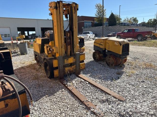 Yale  Targoncák-Egyéb