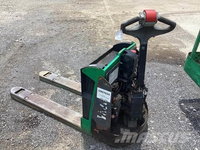 Yale MPB045VG Kézi raklapemelő