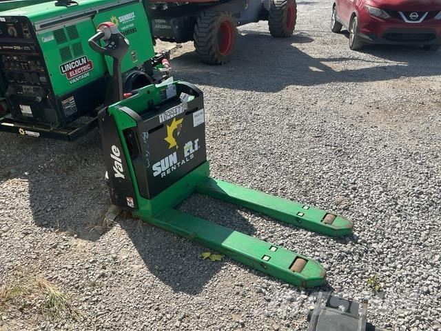 Yale MPB045VG Kézi raklapemelő