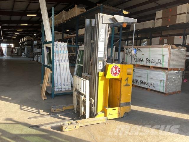 Yale NR040AEN Targoncák-Egyéb