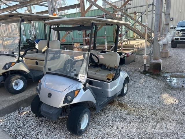 Yamaha DR2E17 Motorok
