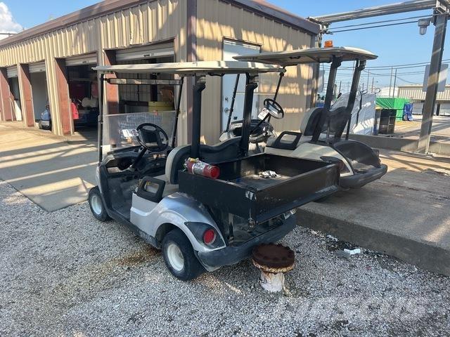 Yamaha DR2E17 Motorok