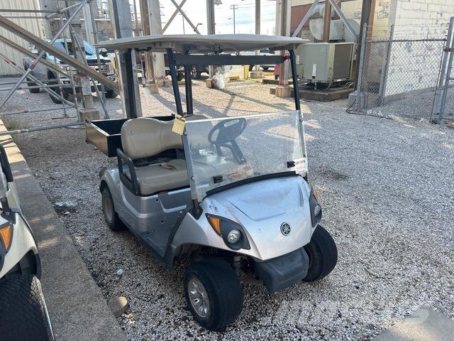 Yamaha DR2E17 Motorok