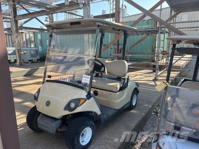 Yamaha DR2E17 Építőipar - Egyebek