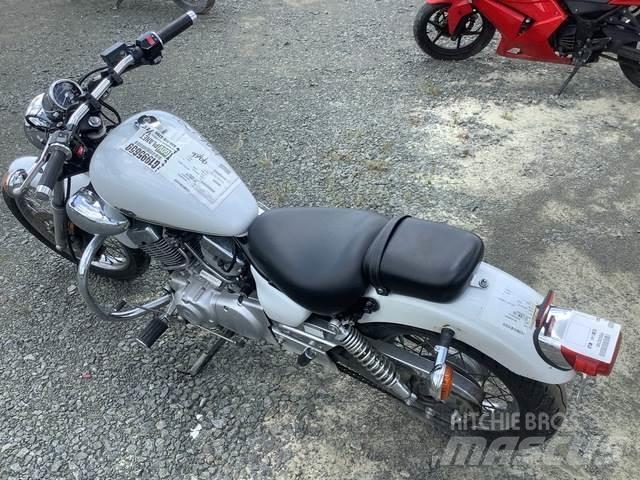 Yamaha Star Építőipar - Egyebek