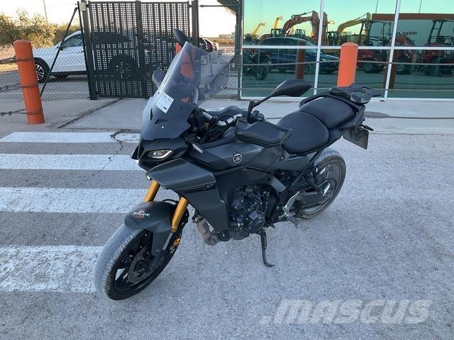 Yamaha Tracer ATV-k