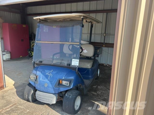 Yamaha YDREX6 Motorok
