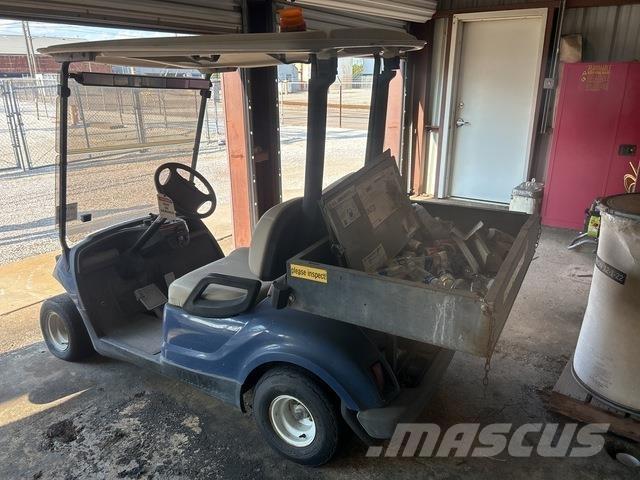 Yamaha YDREX6 Motorok