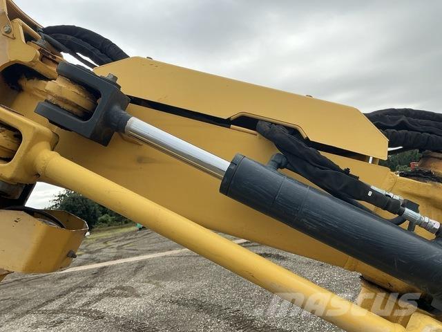 Yanmar B2-5 Mini kotrók < 7t