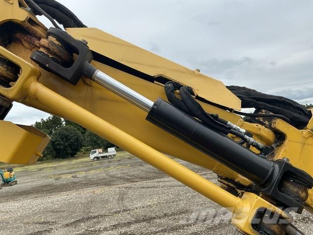 Yanmar B2-5 Mini kotrók < 7t