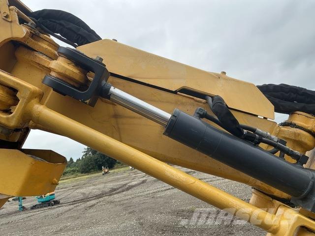 Yanmar B2-5 Mini kotrók < 7t