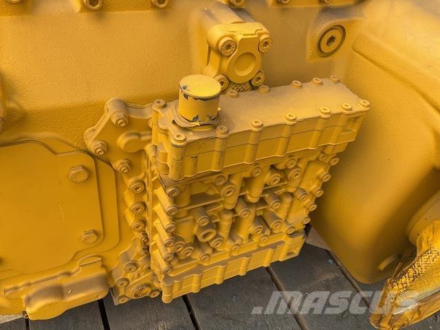 ZF 4BP190 Építőipar - Egyebek