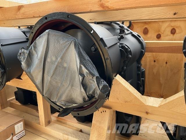 ZF 4WG160 Építőipar - Egyebek