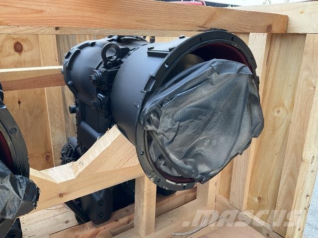 ZF 4WG160 Építőipar - Egyebek