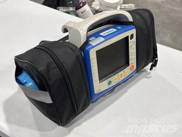  Zoll X Series Építőipar - Egyebek