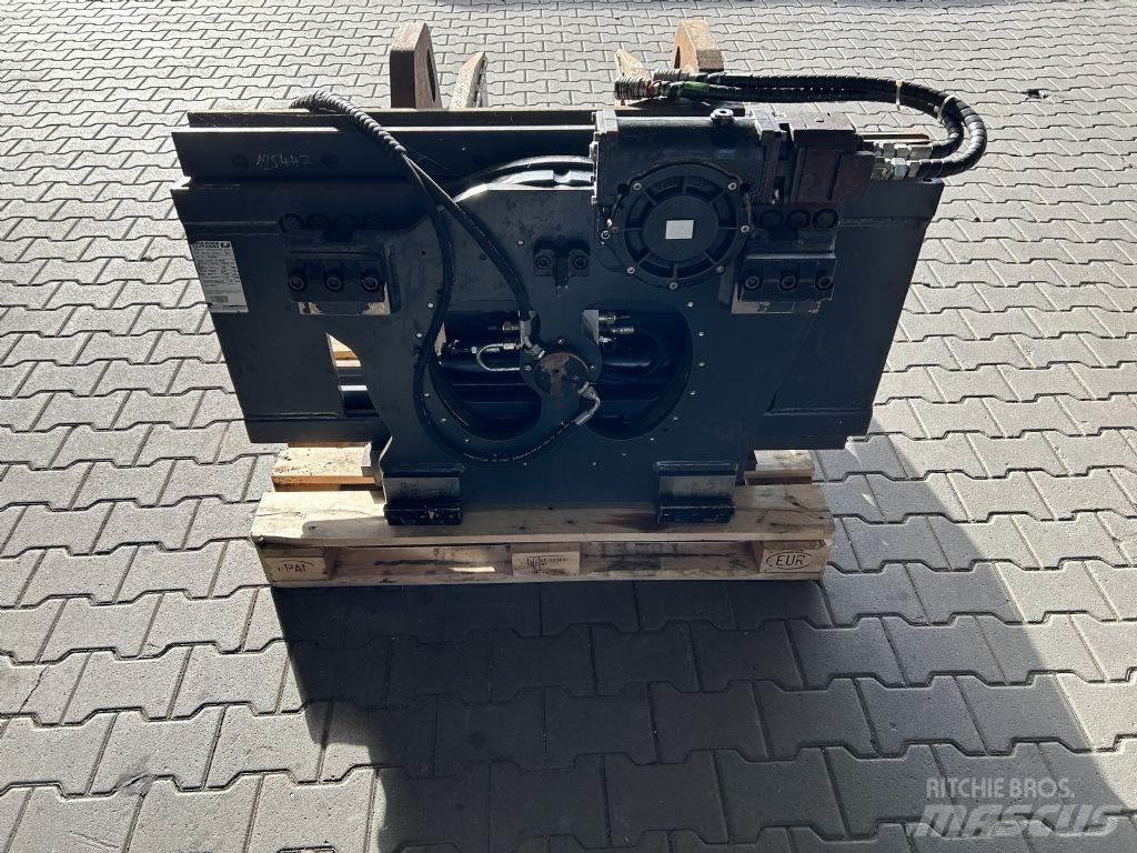 Bolzoni KG32GNB Bálafogó