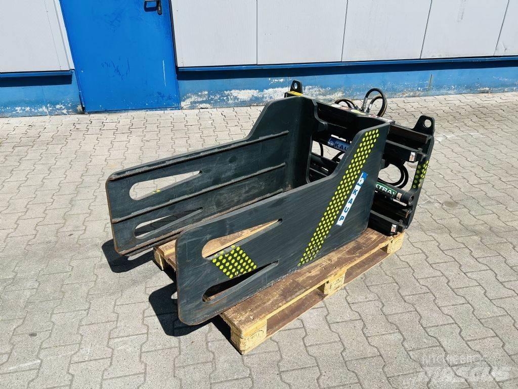 Kaup 1.5T 413 Bálafogó
