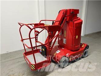 Magni MJP11.5 - NEU Karos emelők