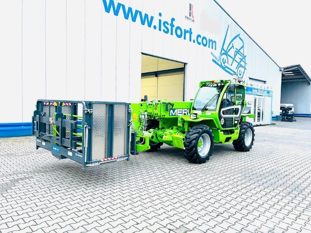Merlo P40.17 Teleszkópos rakodók