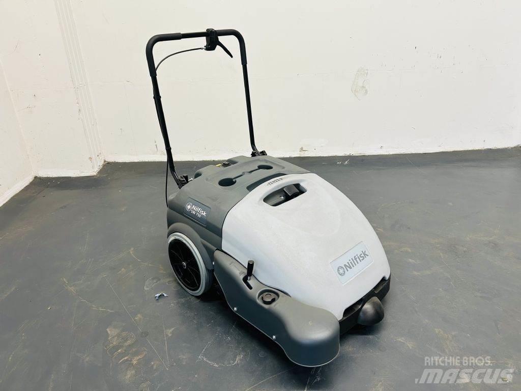 Nilfisk SW750 Úttakarító gépek