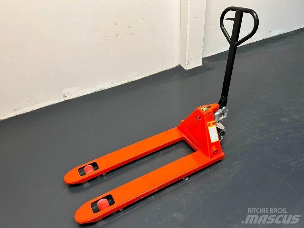  *Sonstige Handhubwagen Kézi raklapemelő