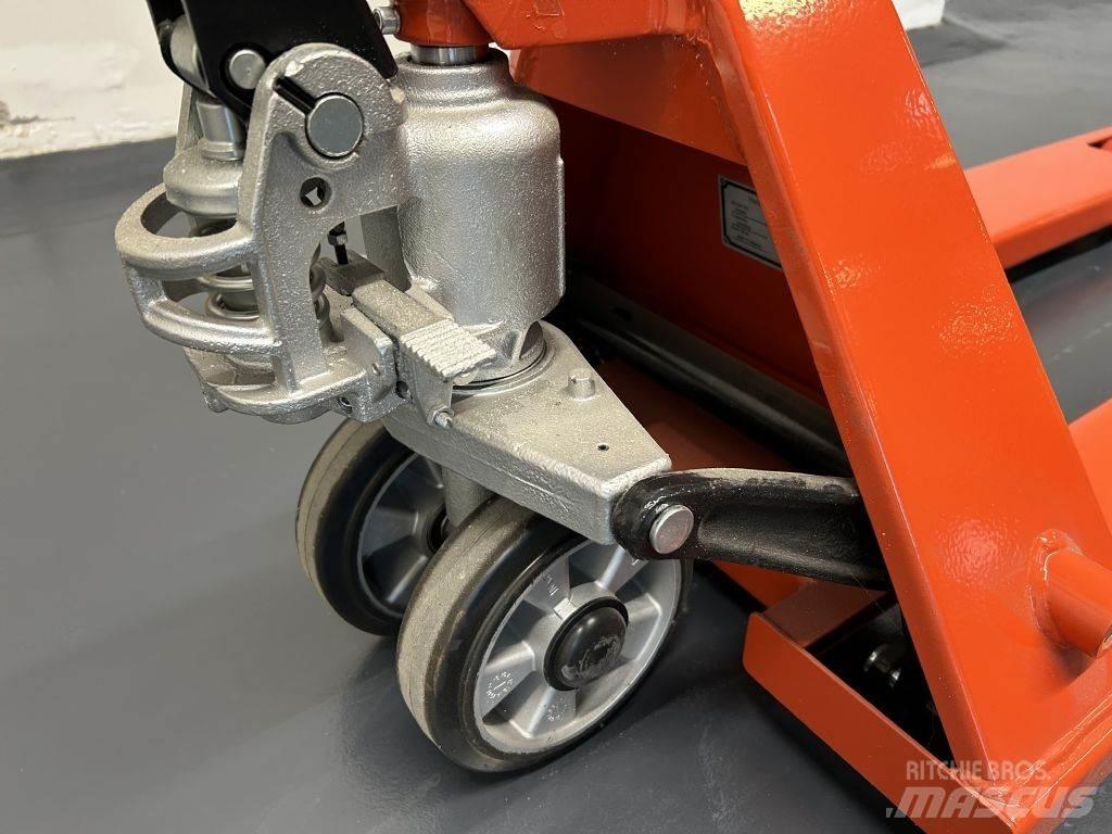  *Sonstige Handhubwagen Kézi raklapemelő