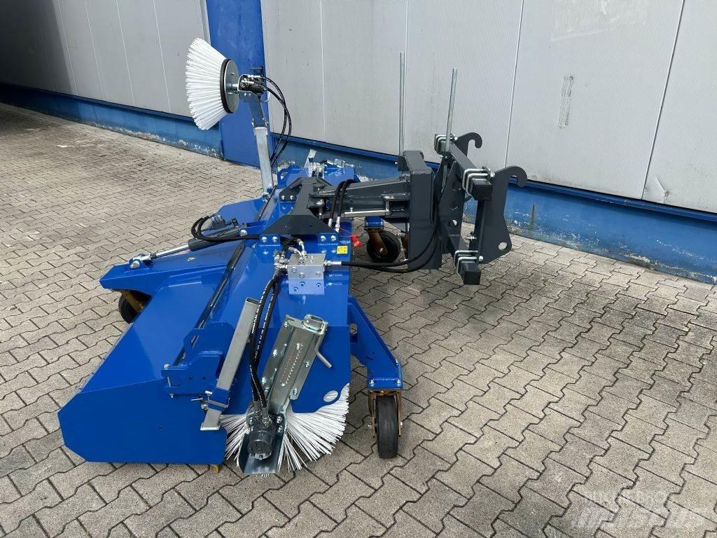  *Sonstige KM600 T 2300 Úttakarító gépek